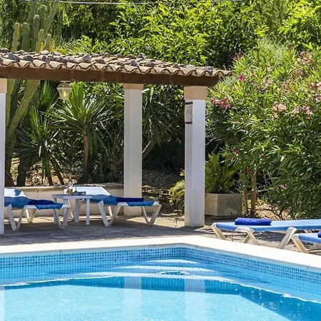 Sort Vila Pollença