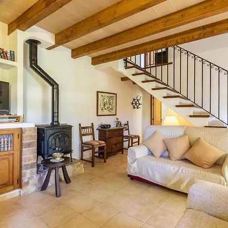 Sort Villa Pollenca