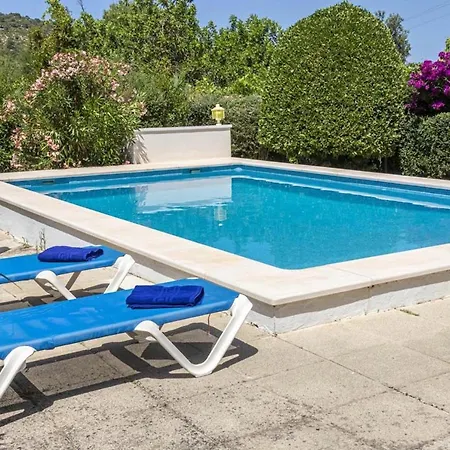 Sort Villa Pollenca