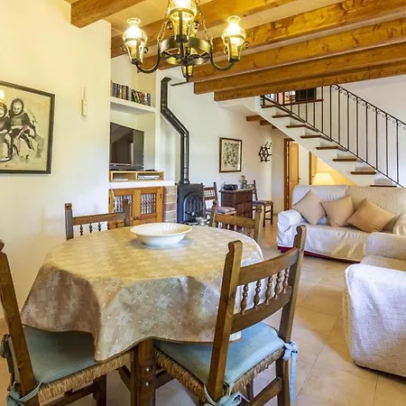 Villa Sort *