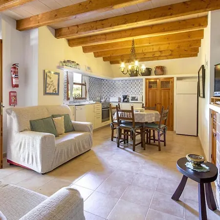 Villa Sort Pollenca